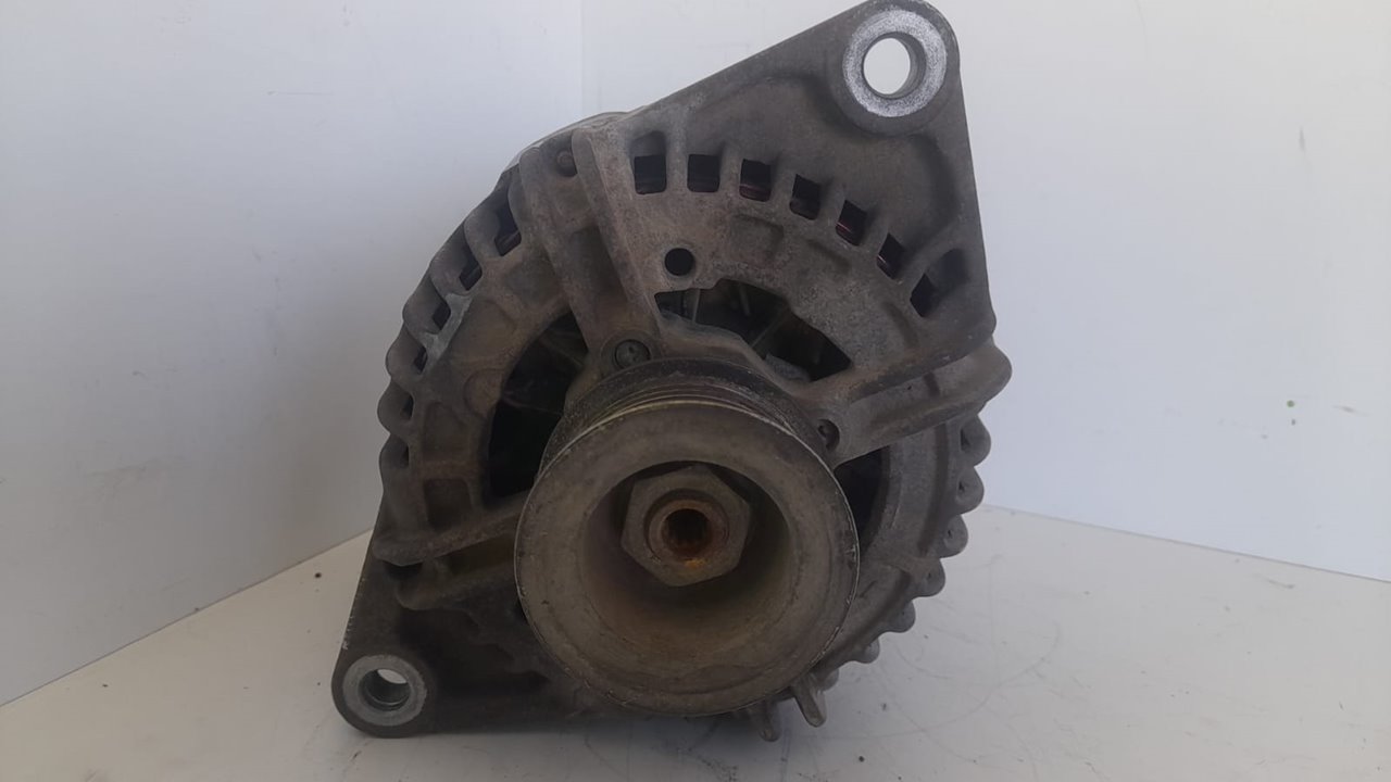 ALTERNADOR FIAT DUCATO CAJA ABIERTA (DESDE 03.02) 2.3 JTD       Batalla 2850 mm
