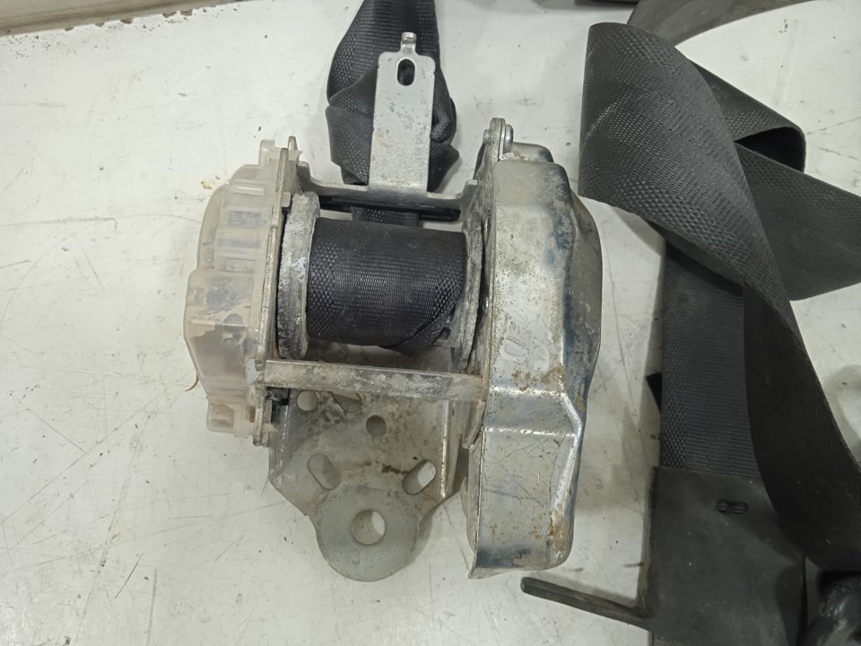 CINTURON SEGURIDAD DELANTERO DERECHO RENAULT KOLEOS Expression
