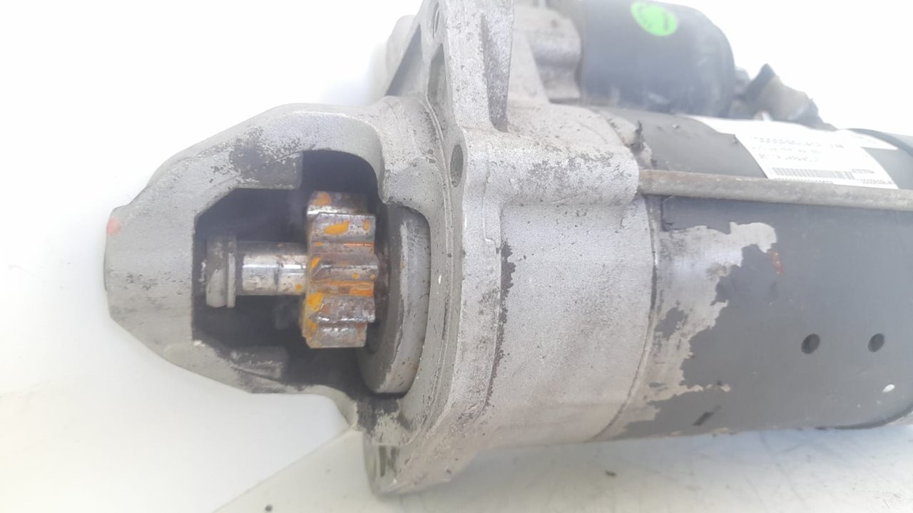 MOTOR ARRANQUE