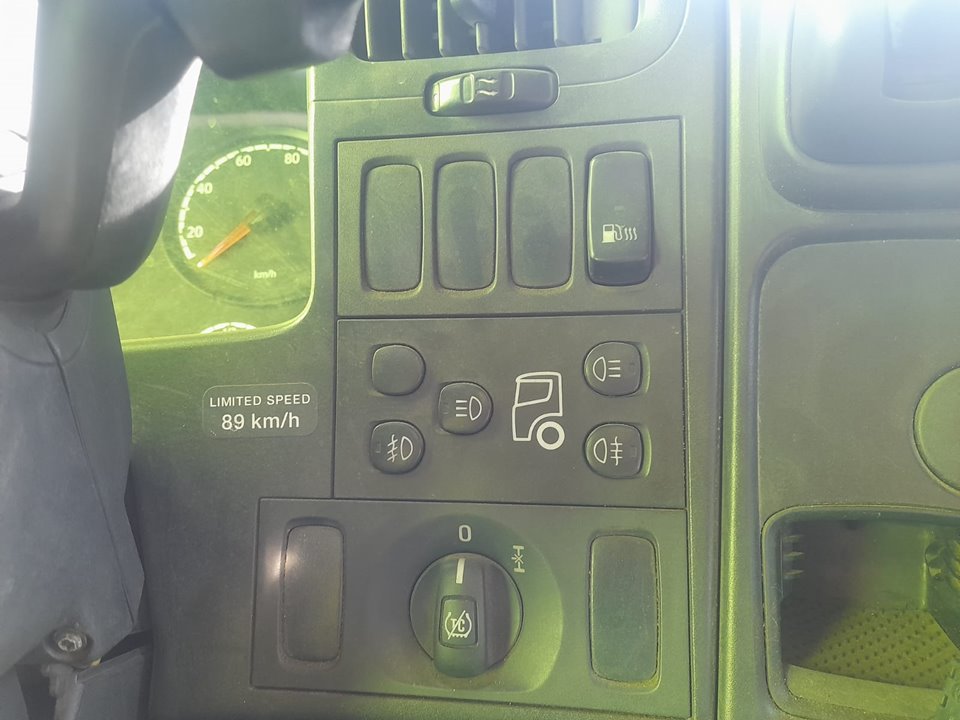 SCANIA SERIE P/G/R (C-CLASE) * DC13 05 L01