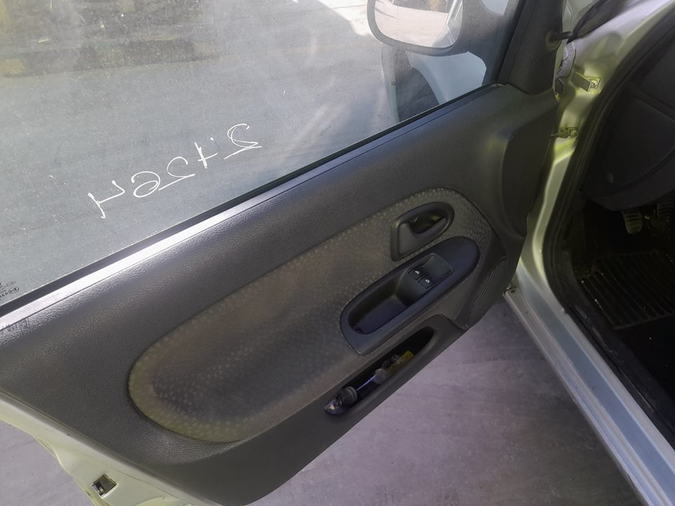 RENAULT CLIO II FASE II (B/CB0) Campus Motor 1,5 Ltr. - 47 kW dCi Diesel