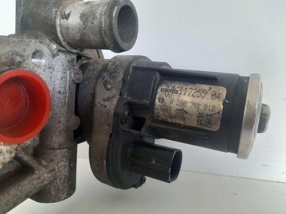 VALVULA EGR SEAT IBIZA (6J5) Reference