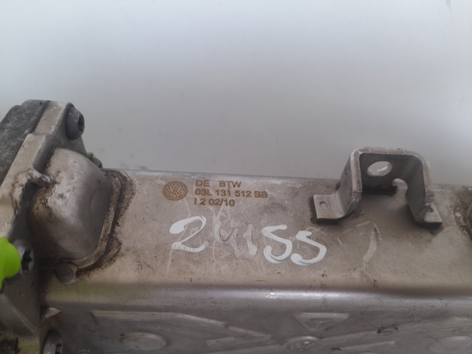 VALVULA EGR SEAT IBIZA (6J5) Reference