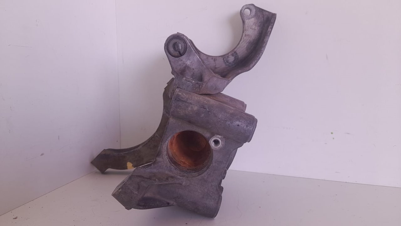 SOPORTE PORSCHE CAYENNE (TYP 92AA) Diesel