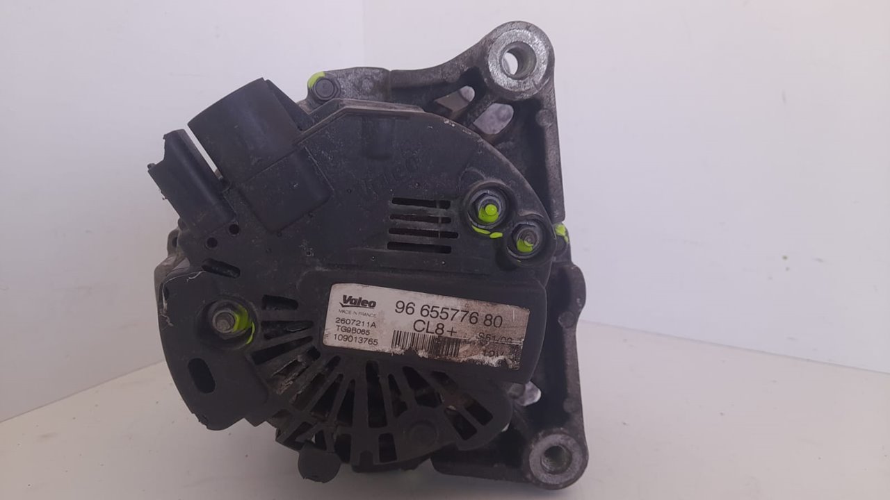 ALTERNADOR foto 2