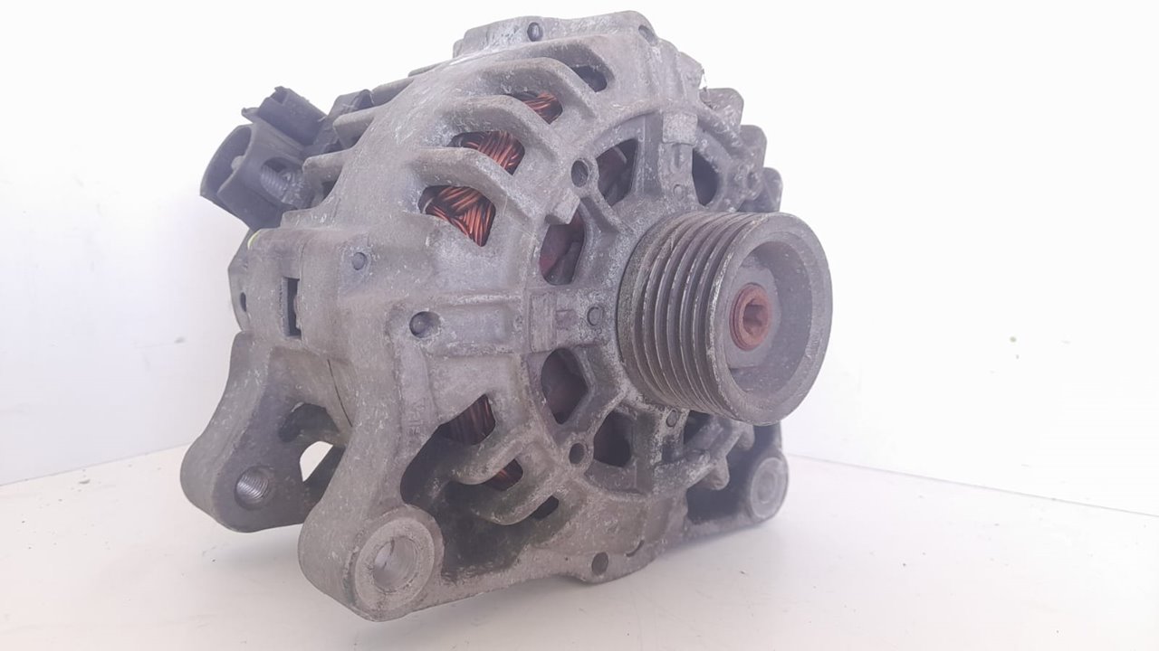ALTERNADOR foto 4