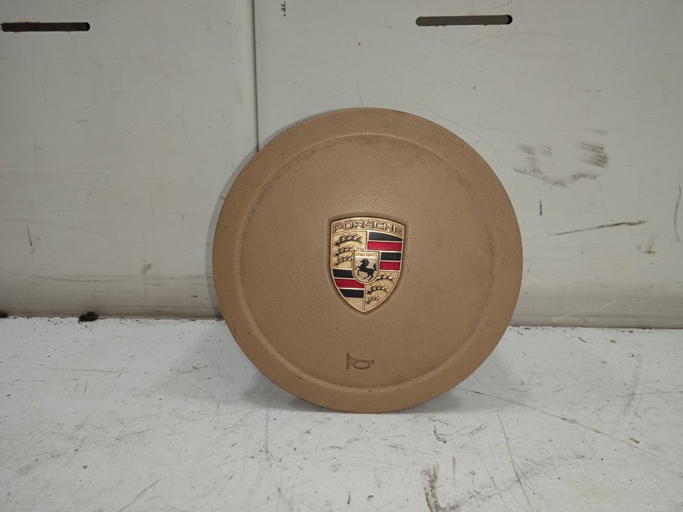 AIRBAG DELANTERO IZQUIERDO PORSCHE CAYENNE (TYP 92AA) Diesel