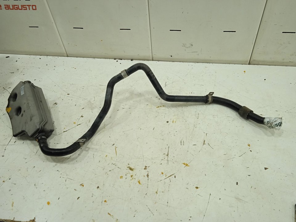 DECANTADOR GASES MERCEDES-BENZ ACTROS BM 963.XXX 2-ACHSER 18XX 4x2 SZM L BigSpace