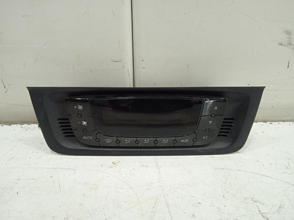 MANDO CALEFACCION / AIRE ACONDICIONADO SEAT IBIZA (6J5) Reference