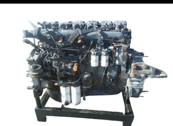 MOTOR COMPLETO RENAULT PREMIUM PR 4X2  22ACA3DAC