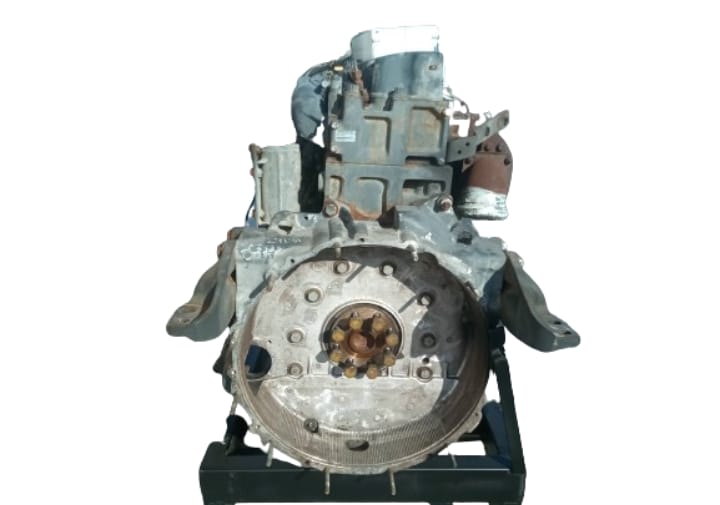 MOTOR COMPLETO RENAULT PREMIUM PR 4X2  22ACA3DAC