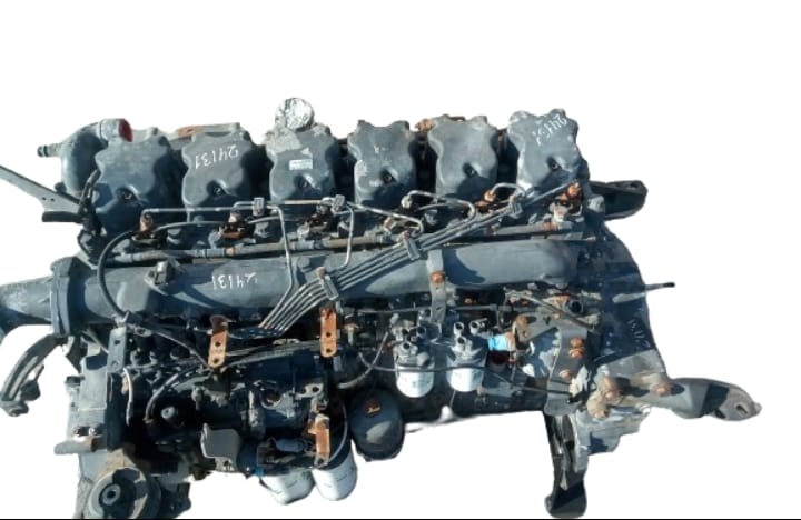 MOTOR COMPLETO RENAULT PREMIUM PR 4X2  22ACA3DAC
