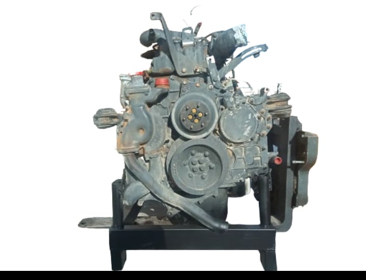 MOTOR COMPLETO RENAULT PREMIUM PR 4X2  22ACA3DAC