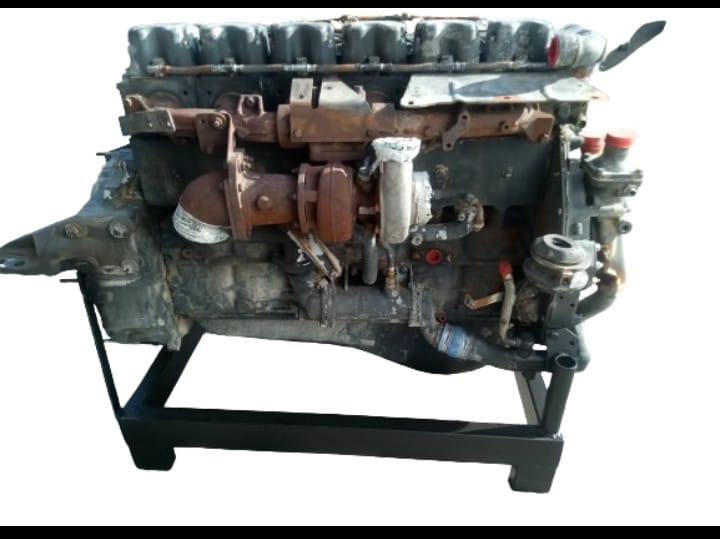 MOTOR COMPLETO RENAULT PREMIUM PR 4X2  22ACA3DAC