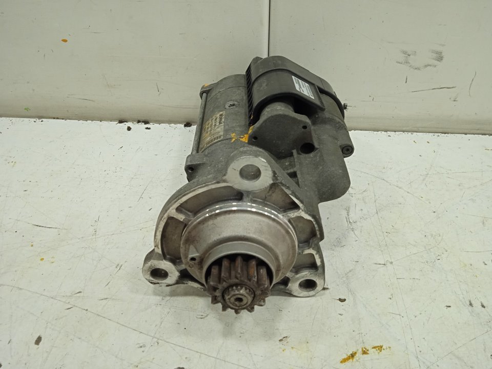 MOTOR ARRANQUE SCANIA SERIE P/G/R (C-CLASE) FSa G400 (4x2) Corto CG 14