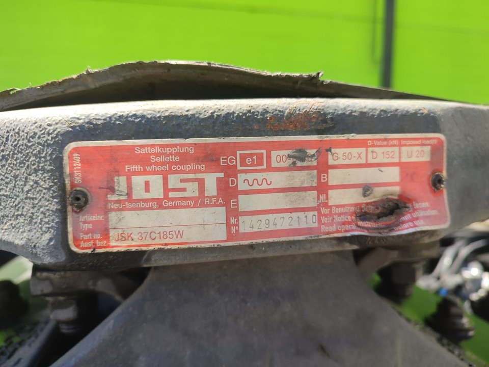MAN TG - A 18.XXX FG / BB               (E3/E4) L Motor 10,5 Ltr. - 257 kW Diesel