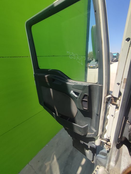 MAN TG - A 18.XXX FG / BB               (E3/E4) L Motor 10,5 Ltr. - 257 kW Diesel