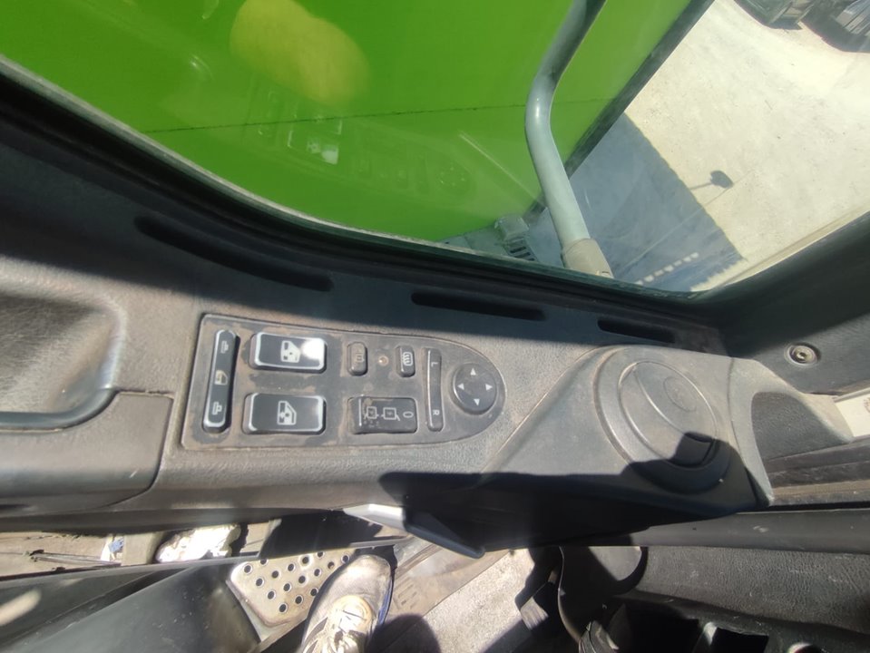 MAN TG - A 18.XXX FG / BB               (E3/E4) L Motor 10,5 Ltr. - 257 kW Diesel