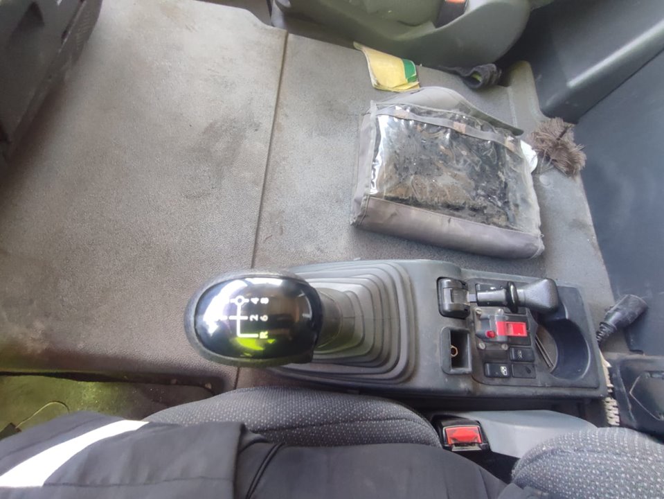 MAN TG - A 18.XXX FG / BB               (E3/E4) L Motor 10,5 Ltr. - 257 kW Diesel