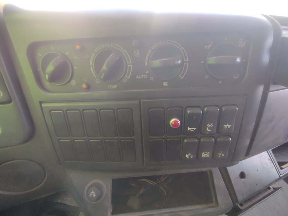 MAN TG - A 18.XXX FG / BB               (E3/E4) L Motor 10,5 Ltr. - 257 kW Diesel