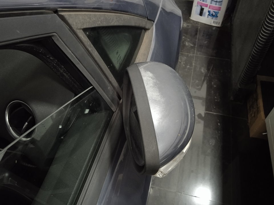 FORD FIESTA (CCN) Trend Motor 1,5 Ltr. - 55 kW TDCi CAT