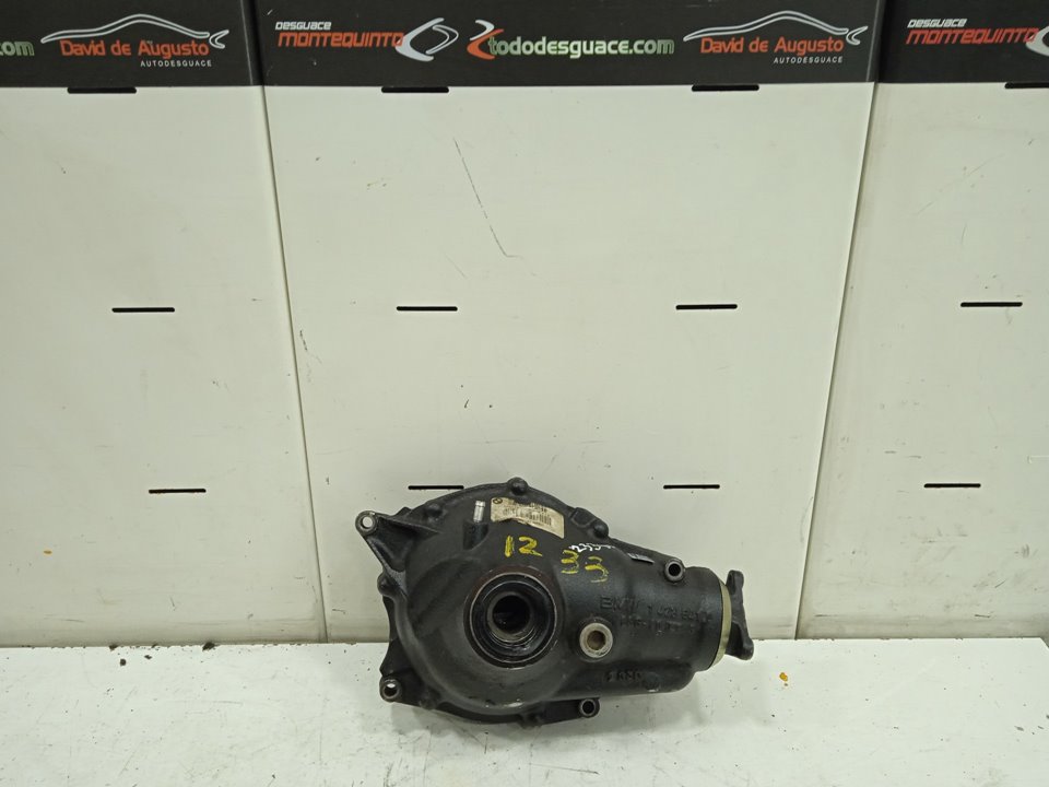 DIFERENCIAL DELANTERO BMW X5 (E53) 3.0d
