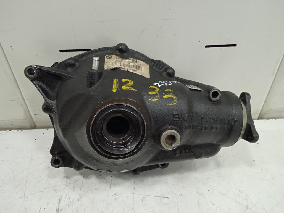 DIFERENCIAL DELANTERO BMW X5 (E53) 3.0d