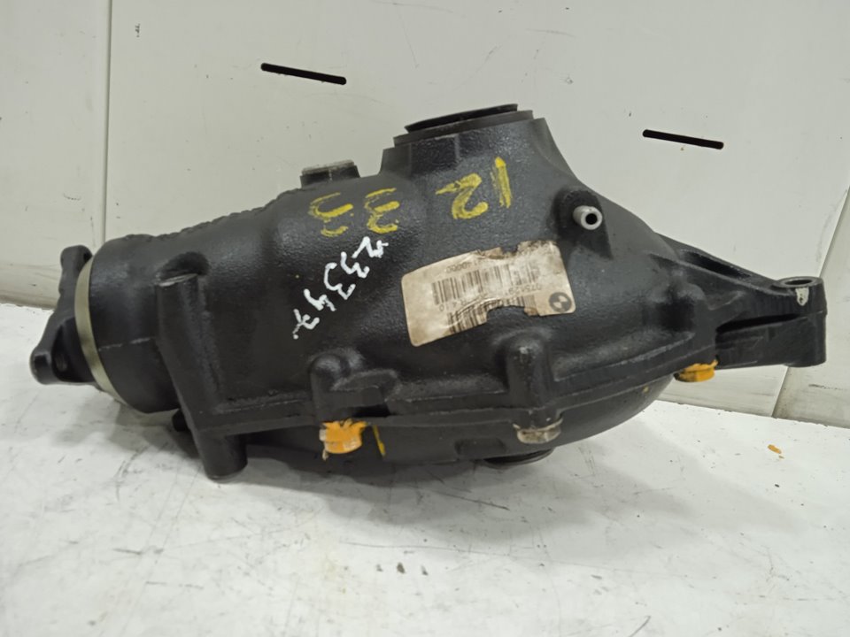DIFERENCIAL DELANTERO BMW X5 (E53) 3.0d