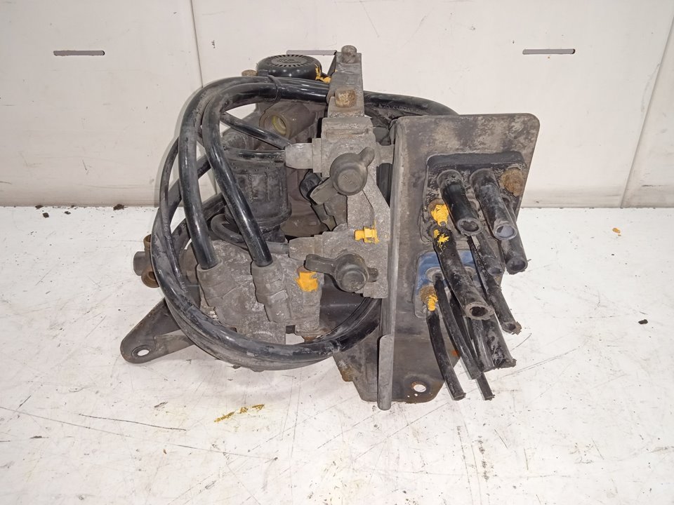 VALVULA DE VACIO SCANIA SERIE P/G/R (C-CLASE) FSa G400 (4x2) Corto CG 14