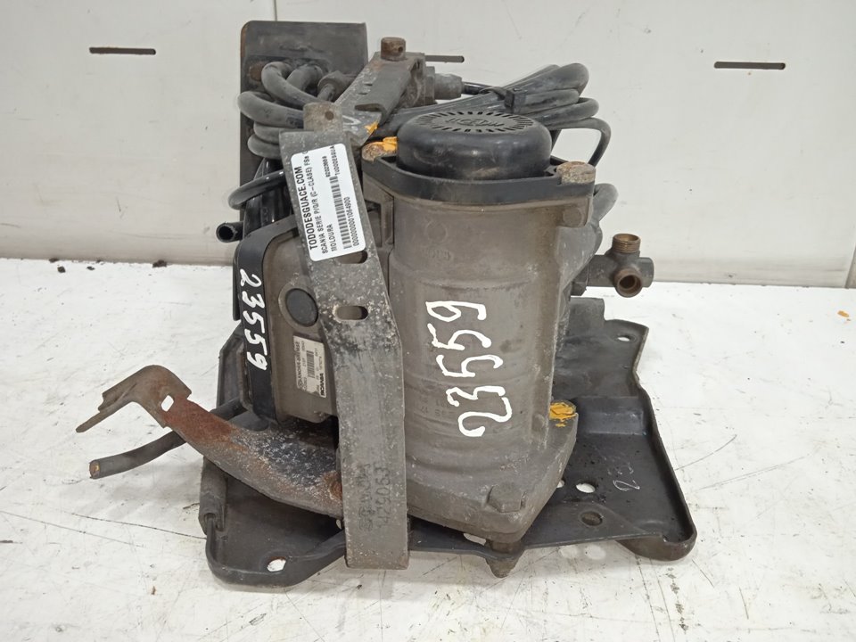 VALVULA DE VACIO SCANIA SERIE P/G/R (C-CLASE) FSa G400 (4x2) Corto CG 14