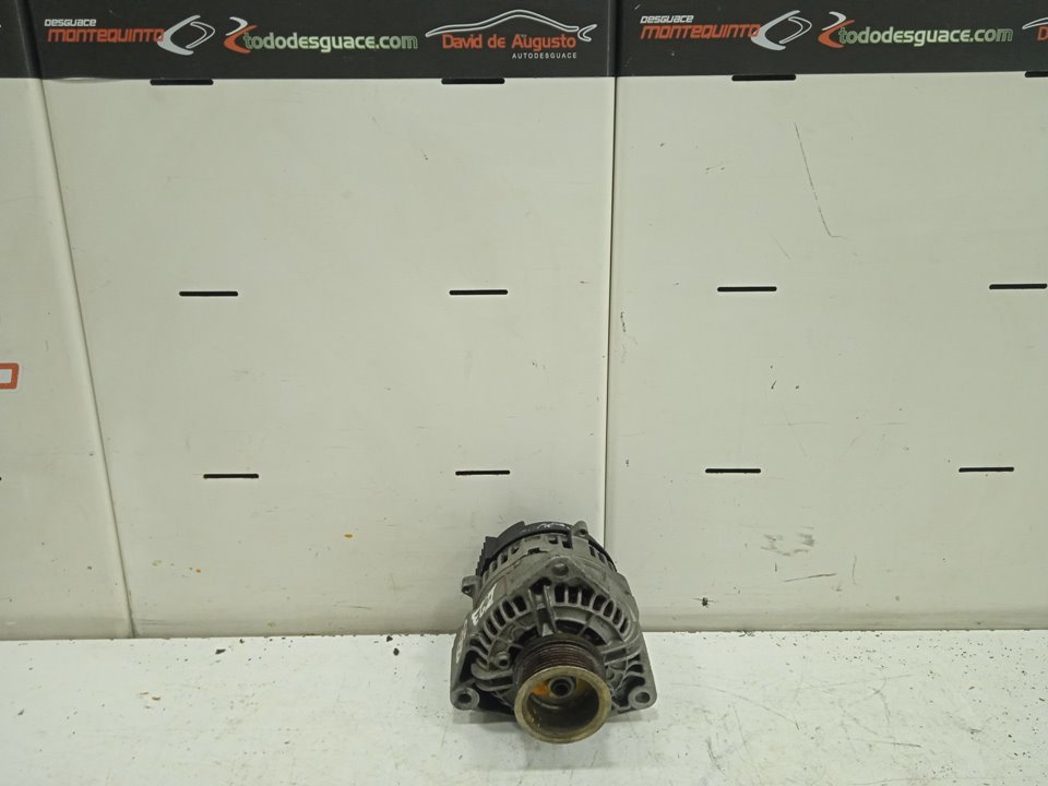 ALTERNADOR