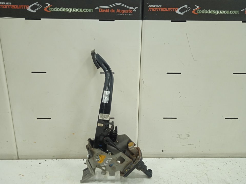 PEDAL EMBRAGUE HYUNDAI TUCSON Tecno Safe 2WD Bluedrive