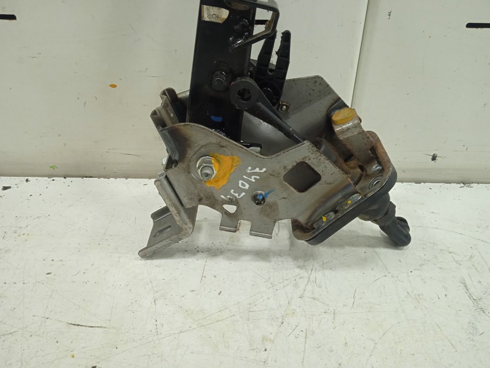 PEDAL EMBRAGUE HYUNDAI TUCSON Tecno Safe 2WD Bluedrive