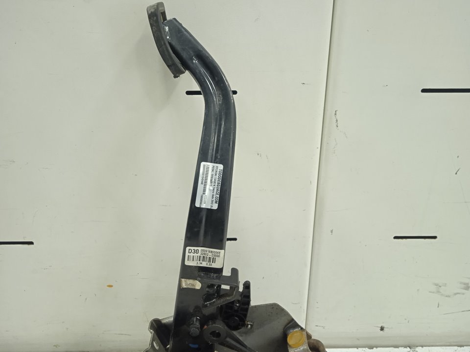 PEDAL EMBRAGUE HYUNDAI TUCSON Tecno Safe 2WD Bluedrive