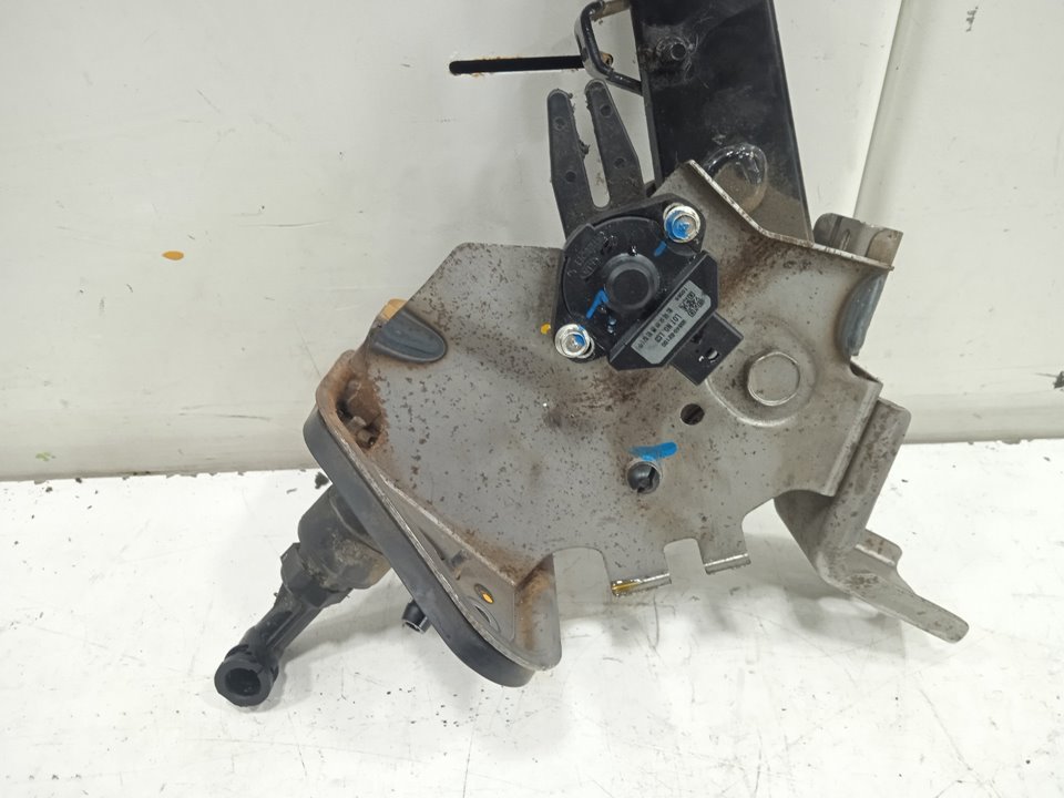 PEDAL EMBRAGUE HYUNDAI TUCSON Tecno Safe 2WD Bluedrive