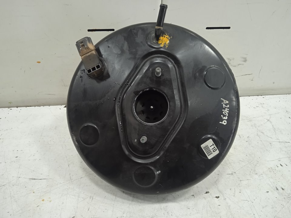 SERVOFRENO HYUNDAI TUCSON Tecno Safe 2WD Bluedrive