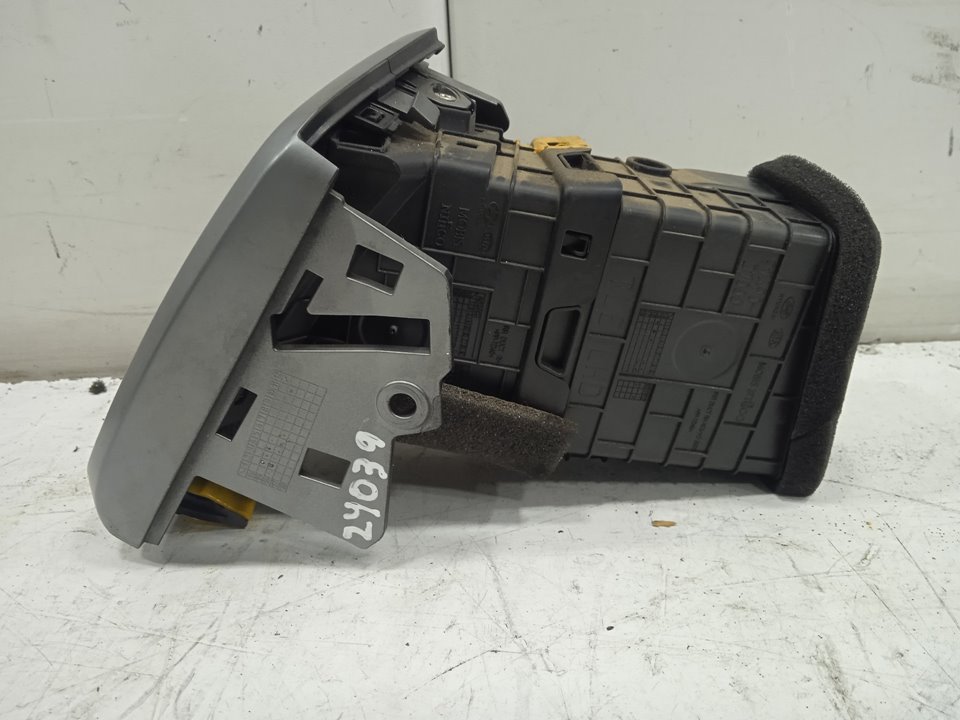 AIREADOR DERECHO HYUNDAI TUCSON Tecno Safe 2WD Bluedrive