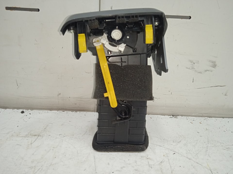 AIREADOR DERECHO HYUNDAI TUCSON Tecno Safe 2WD Bluedrive