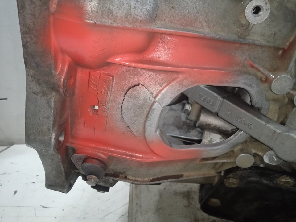 CAJA CAMBIOS IVECO C65D00 28RN8