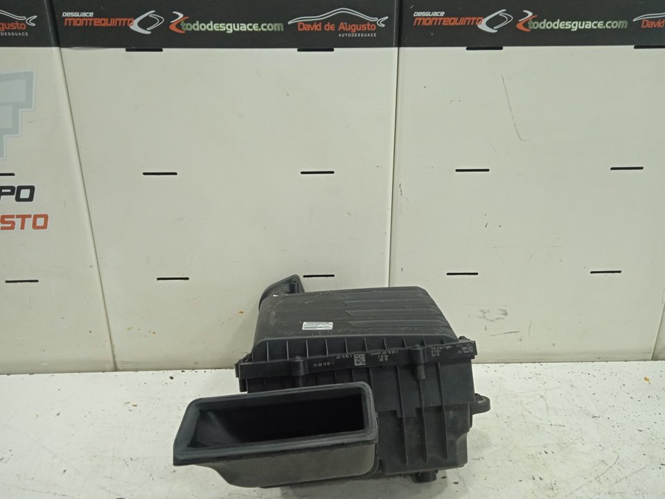 CAJA FILTRO AIRE