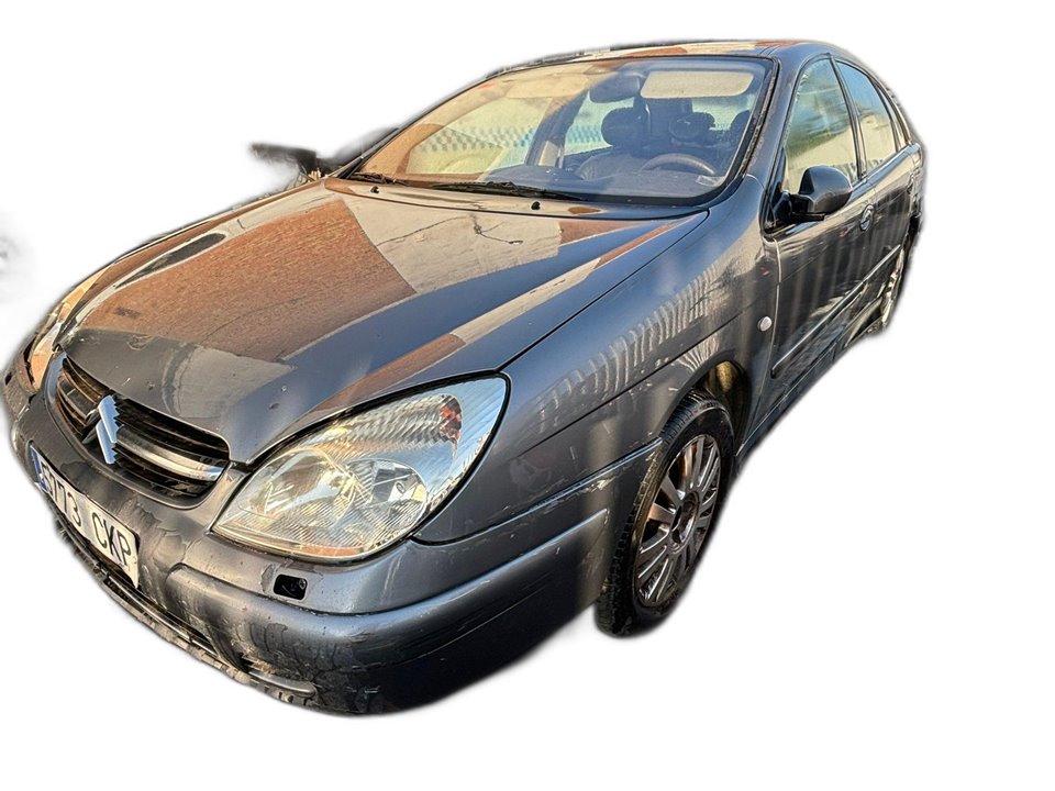 MODULO BSM CITROEN C5 BERLINA Exclusive