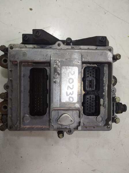 CENTRALITA MOTOR UCE IVECO EUROCARGO 05.03 -> ML180 E 270 CV