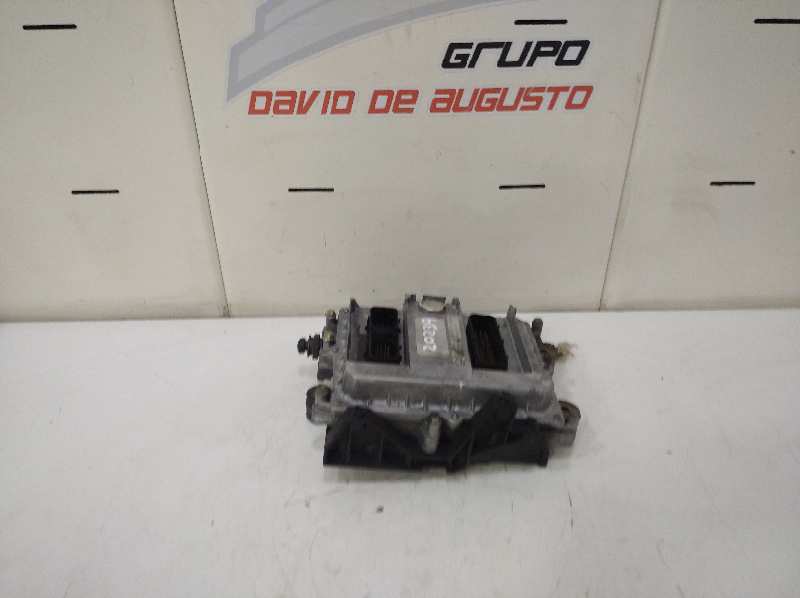 CENTRALITA MOTOR UCE IVECO EUROCARGO 05.03 -> ML180 E 270 CV