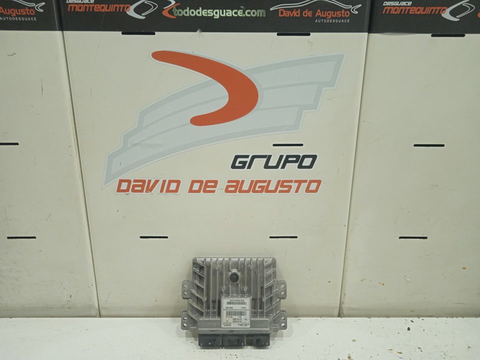 CENTRALITA MOTOR UCE