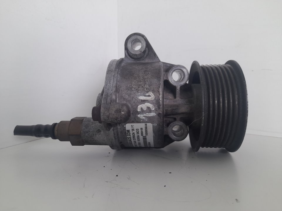 DEPRESOR FRENO / BOMBA VACIO FORD TRANSIT CAJA CERRADA '06 FT 350 L   (largo)   LKW   (Camion)