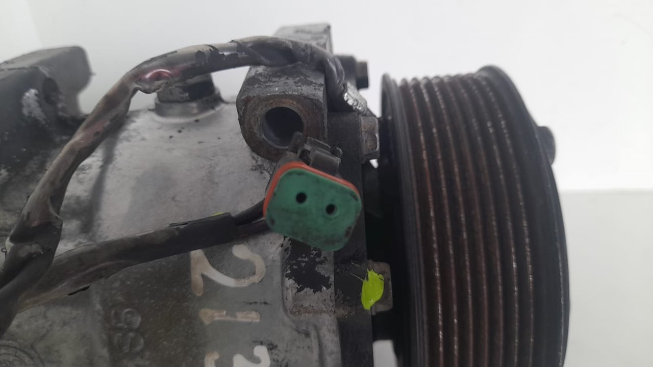 COMPRESOR AIRE ACONDICIONADO