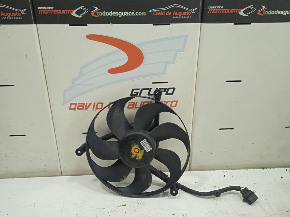 ELECTROVENTILADOR