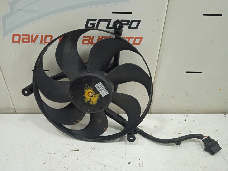 ELECTROVENTILADOR foto 2
