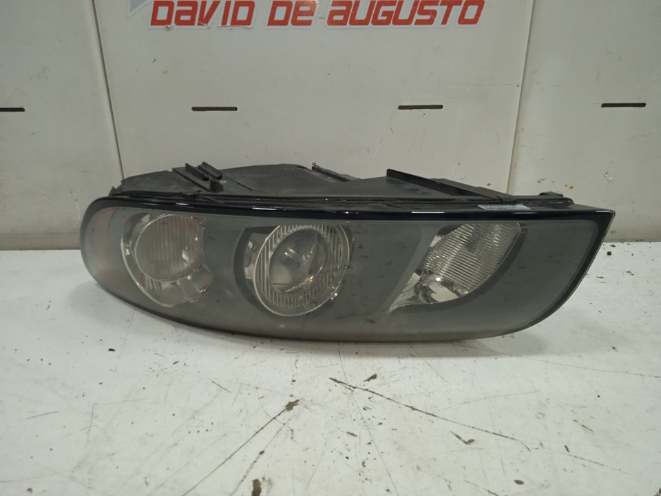 FARO IZQUIERDO foto 2