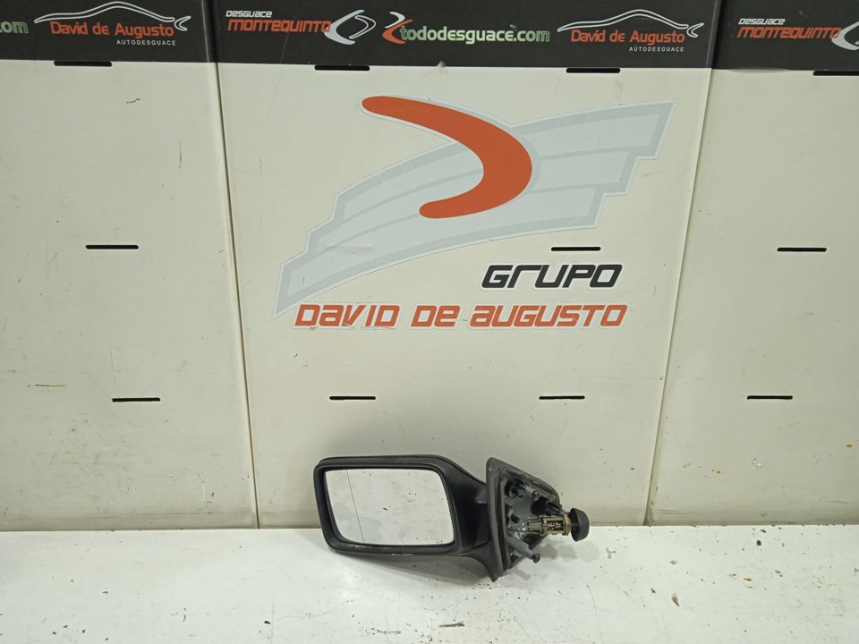 RETROVISOR IZQUIERDO